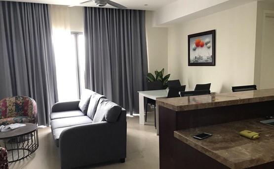 Apartment for rent  in district 2 D214226 (3)